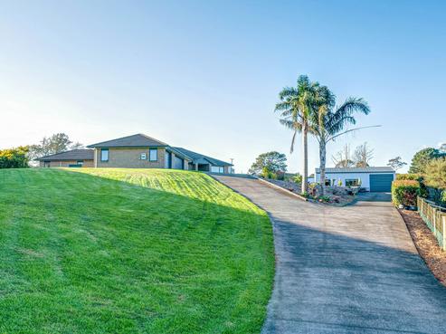 344A Foster Road, Waimauku