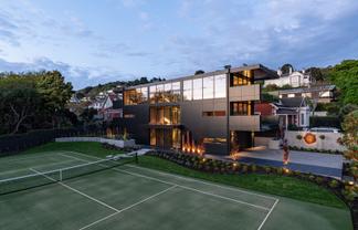75 and 71 Bedford Street, Saint Clair