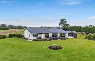 415A Flora Road East, Makarewa