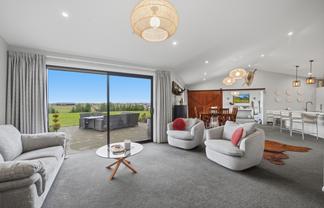 415A Flora Road East, Makarewa