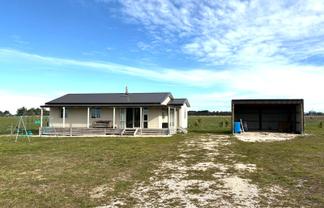 971 Te Pirita Road, Hororata