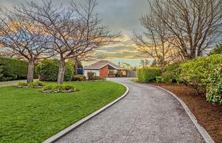 31 Westview Crescent, West Melton