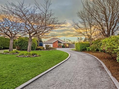 31 Westview Crescent, West Melton