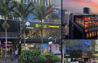 Join Auckland CBD's Entertainment & Lifestyle Destination