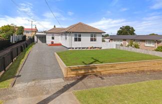 27 Young Street , Morrinsville