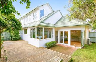 271A Clarkin Road, Fairfield