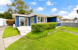 26 Cargill Street, Papakura