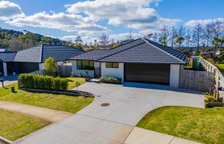 20 Rock Ridge Drive, Kamo