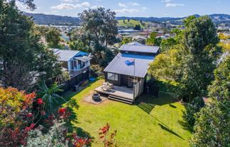 1 Amber Drive, Tikipunga