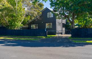 1 Amber Drive, Tikipunga