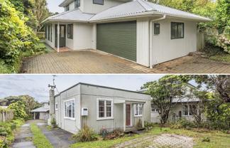 12 & 12A Wairaka Road, Pukerua Bay