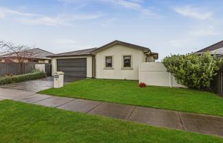 23 Drake Crescent, Awatoto