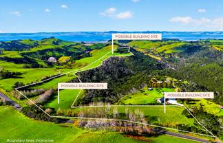 Lot 2/DP 320978 South Head Road, Helensville