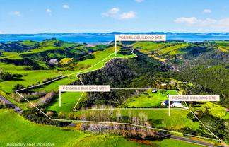 Lot 2 DP 320978 South Head Road, Helensville