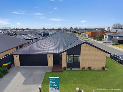 4 Lock Crescent, Kaiapoi