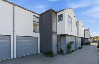 3/43 Maxwell Street, Riccarton