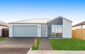 27 Koa Drive, Rolleston