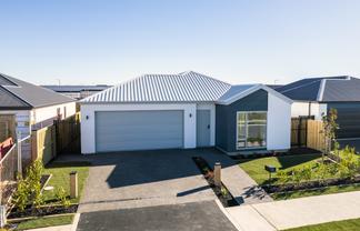 27 Koa Drive, Rolleston