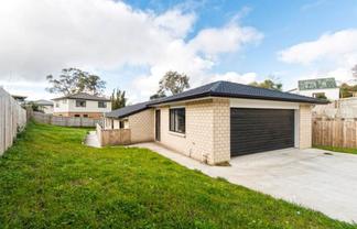 42 Mili Way, Ranui