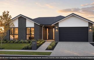 168 Hitchen Road, Pokeno