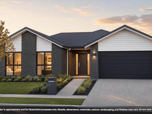 168 Hitchen Road, Pokeno
