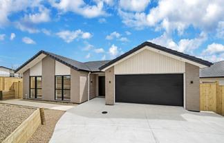 168 Hitchen Road, Pokeno