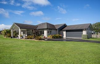 45 Karanui Road, Kamo