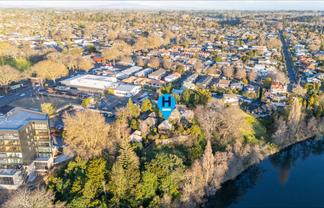 12 Cook Street, Hamilton East