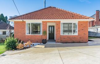 31 Mayfield Avenue, Wakari