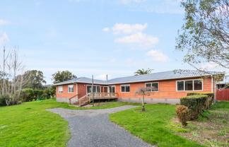 377 Fitzgerald Road, Drury
