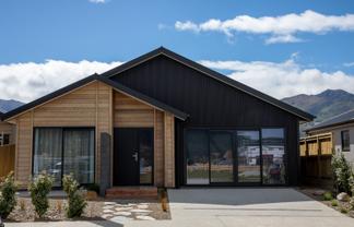3 Pinn Street, Lake Hawea