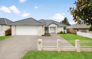 95 Millhouse Drive, Northpark