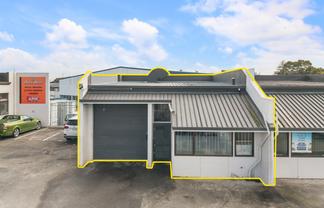 VACANT AFFORDABLE INDUSTRIAL