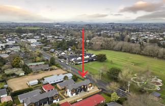 Lot 1, 19 Herbert Road, Queenwood