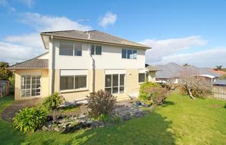43 Rochester Crescent, Somerville