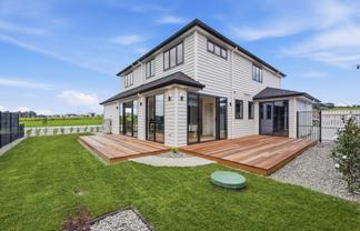 2 Tipu Crescent, Milldale