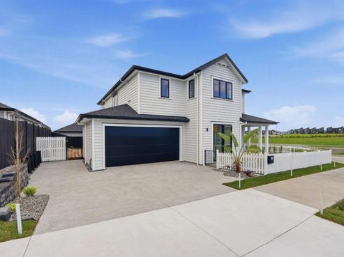 2 Tipu Crescent, Wainui