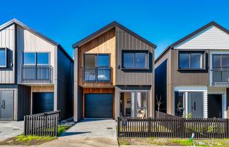 9 Tiller Street, Hobsonville