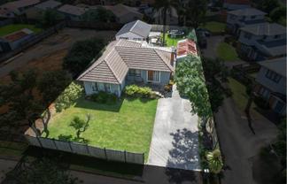 30 Jutland Road, Manurewa