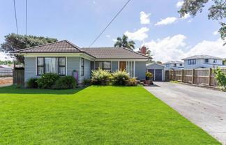 30 Jutland Road, Manurewa