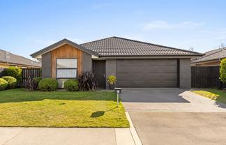81 Ridgeway Avenue, Rolleston