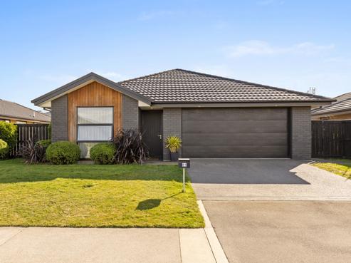 81 Ridgeway Avenue, Rolleston