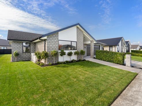 5 Carnachan Street, Cambridge