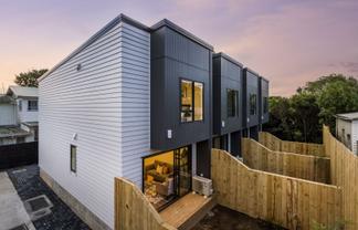 50C Sherwood Avenue, Te Atatu South