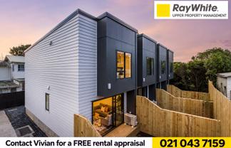 50C Sherwood Avenue, Te Atatu South