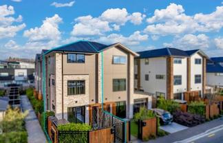  2/36 Aberdeen Street, Christchurch Central
