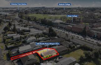 34B Rosella Road, Mangere East