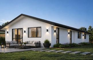 13 Aarts Place, One Tree Point