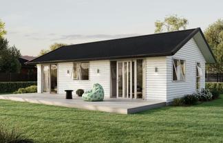 13 Aarts Place, One Tree Point