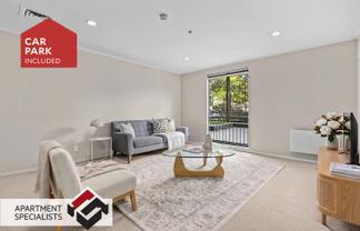 184 Symonds Street, Eden Terrace